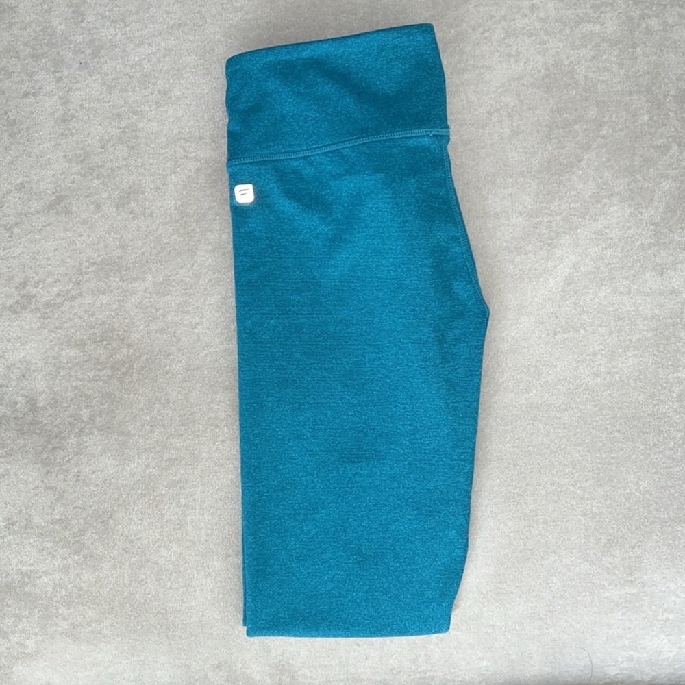 Blue Fabletics Leggings